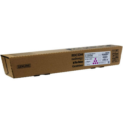 Ricoh IM C2510H original toner cartridge - view 5