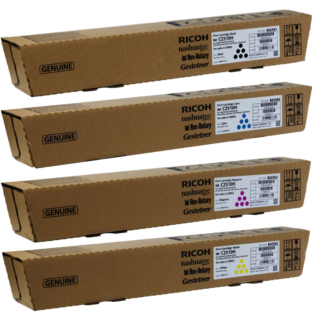 Ricoh IM C2510H original toner cartridge