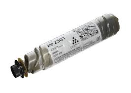 RICOH MP 2501SP/2001SP Black Original Toner Cartridge