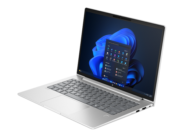HP ProBook 4 G1i Ultra 7 255U 16GB RAM 512GB SSD 14-Inch Display | CT1H8ET | Core Ultra 7 255U / 16GB DDR5 / 512GB SSD