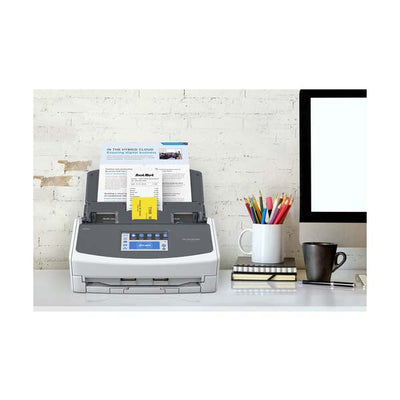 Ricoh Scan Snap ix1600 Scanner