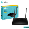 TP-Link TL-MR6400 4G LTE router