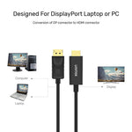 USB Printer Cable (USB 2.0 , 5 meters)