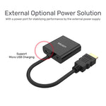 Unitek HDMI to VGA Adapter
