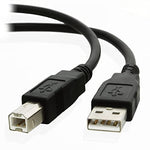 USB Printer Cable (USB 2.0 , 5 meters)