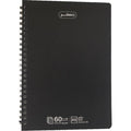 Roco A5 notebook English ruled