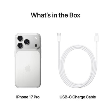 Apple iPhone 17 Pro - view 8