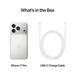 Apple iPhone 17 Pro