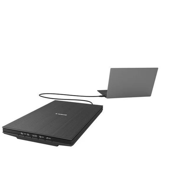 Canon CanoScan LiDE 300 scanner - view 2