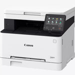Canon i-SENSYS MF651Cw Multifunctional Color Laser Printer