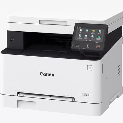 Canon i-SENSYS MF651Cw Multifunctional Color Laser Printer