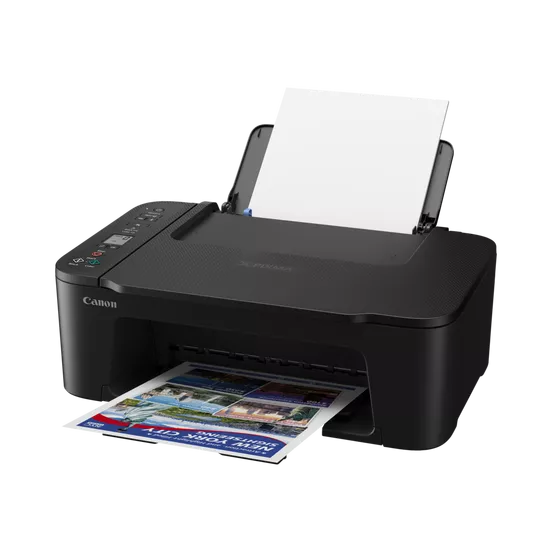 Canon PIXMA TS3640 Multifunctional Color Printer
