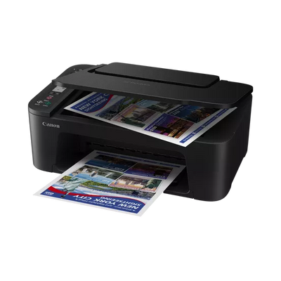 Canon PIXMA TS3640 Multifunctional Color Printer