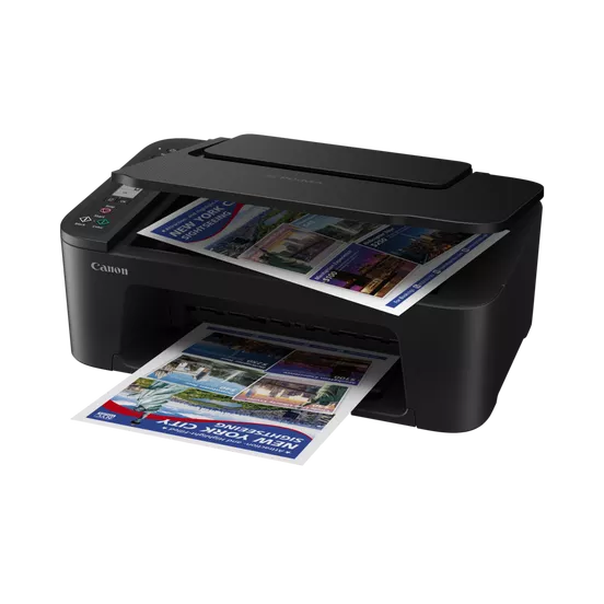 Canon PIXMA TS3640 Multifunctional Color Printer