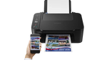 Canon PIXMA TS3640 Multifunctional Color Printer