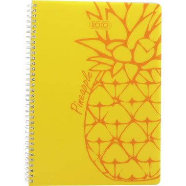 Roco Neon Notebook