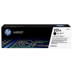 HP 201A Black LaserJet Toner CF400A- SMT QATAR