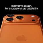 Apple iPhone 17 Pro
