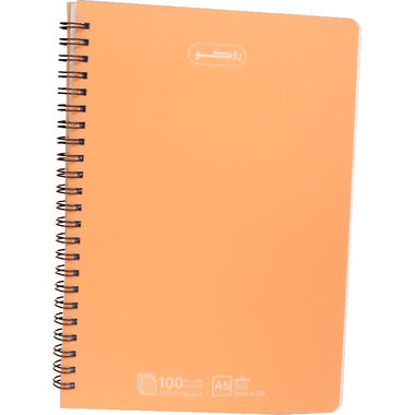 Roco Notebook