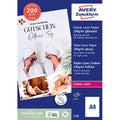 Avery Premium A4 colour photo paper