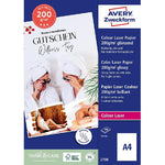 Avery Premium Colour Photo Paper