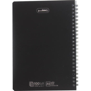 Roco Notebook