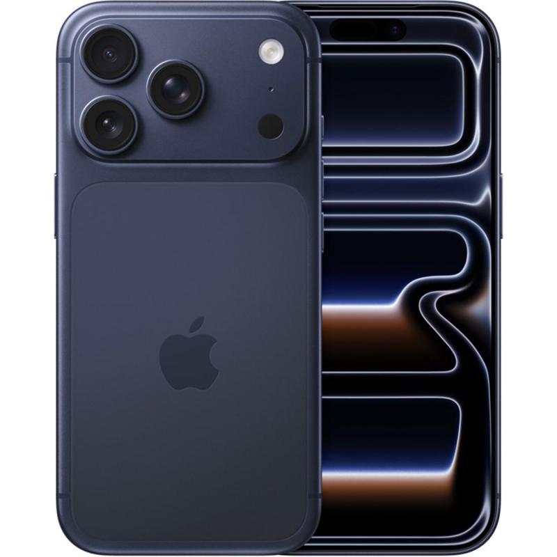 Apple iPhone 17 Pro - view 3