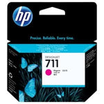 HP 711 29-ml Magenta DesignJet