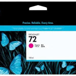 HP 72 130-ml Magenta DesignJet