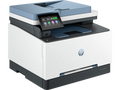 HP Color LaserJet Pro MFP 3303fdw
