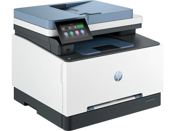 HP Color LaserJet Pro MFP 3303fdw Multifunctional Printer