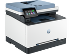HP Color LaserJet Pro MFP 3303fdw Multifunctional Printer
