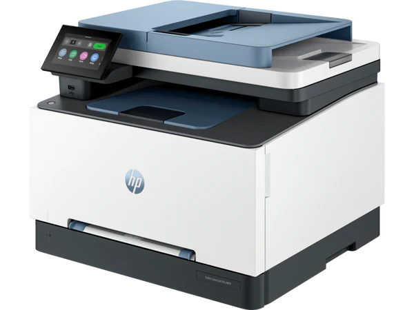 HP Color LaserJet Pro MFP 3303fdw - view 4