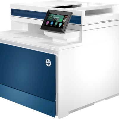 HP Color LaserJet Pro MFP 4303fdn Multifunctional Printer