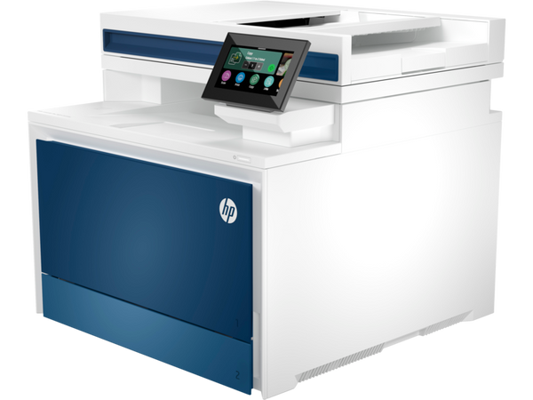 HP Color LaserJet Pro MFP 4303fdn Multifunctional Printer