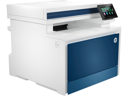HP Color LaserJet Pro MFP 4303fdw - view 4