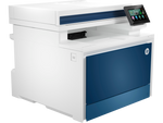 HP Color LaserJet Pro MFP 4303fdn Multifunctional Printer