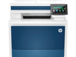 HP Color LaserJet Pro MFP 4303fdn Multifunctional Printer