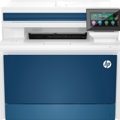 HP Color LaserJet Pro MFP 4303fdn Multifunctional Printer