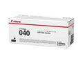 Canon 040BK black toner cartridge