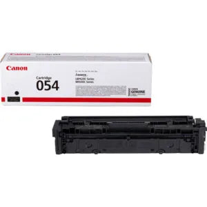 Canon 054 Toner Cartridge Black