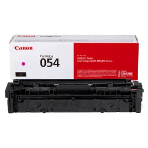 Canon 054 Toner Cartridge Magenta
