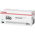 Canon 040C cyan toner cartridge