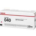 Canon 040M magenta toner cartridge