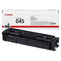 Canon 045BK black toner cartridge