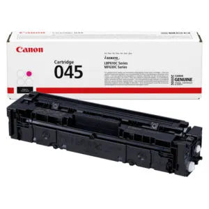 Canon 045M Magenta Toner