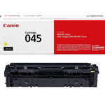 Canon 045Y Yellow Toner Cartridge
