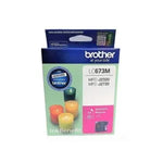 BROTHER LC 673 M CATRIDGE