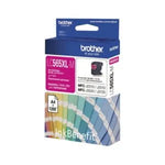 BROTHER LC565XL MAGENTA CATRIDGE