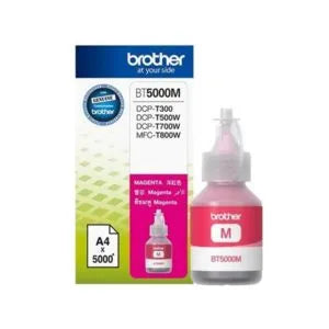 BROTHER BT 5000 MAGENTA CATRIDGE